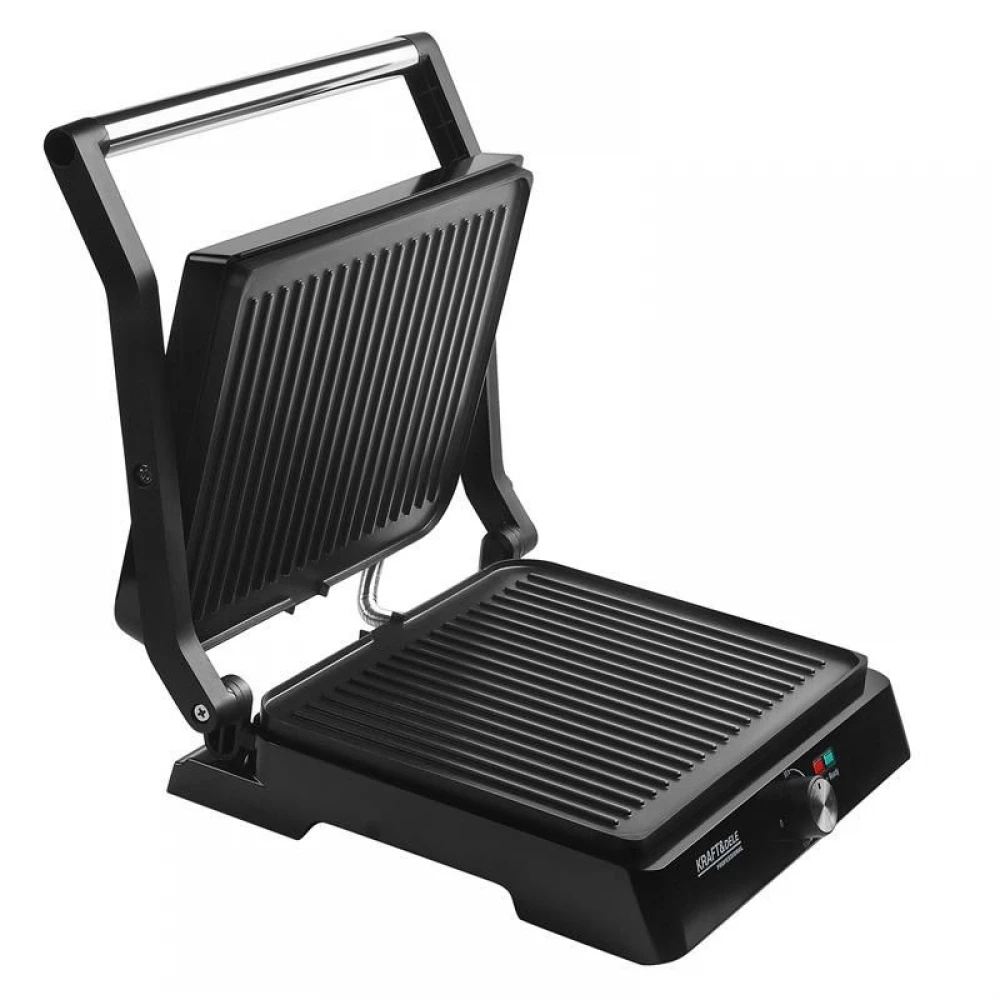 Електрическа скара / grill за печене 2400W - KD4103