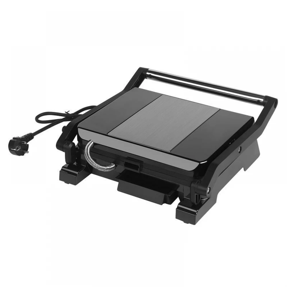 Електрическа скара / grill за печене 2400W - KD4103