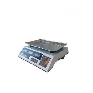 Електрическа везна с акумулаторна батерия 4V - ACS-R218