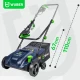 Електрически аератор и скарификатор 2 в 1 1500W - W07111