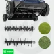 Електрически аератор и скарификатор 2 в 1 1500W - W07111