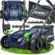 Електрически аератор и скарификатор 2 в 1 1500W - W07111