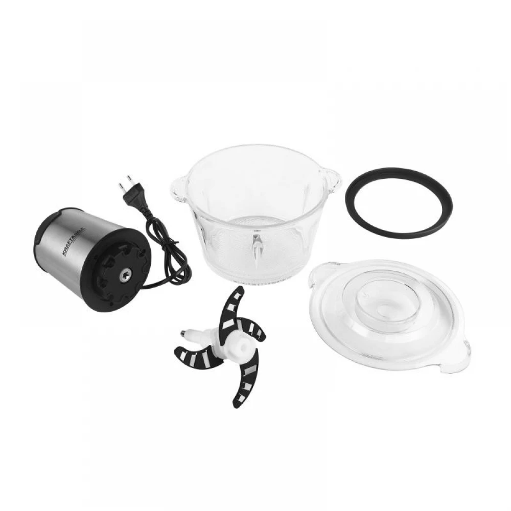 Мултифункционален електрически чопър 2 литра - KD4120