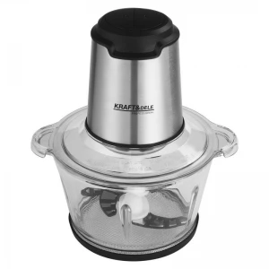 Мултифункционален електрически чопър 2 литра - KD4120