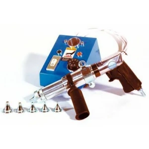 Електрически екструдер за вулканизиранe на гуми, 5 дюзи - 517-7608 SALV