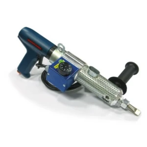 Електрически екструдер за вулканизиранe на гуми, 750 W - 517-7505 SALV