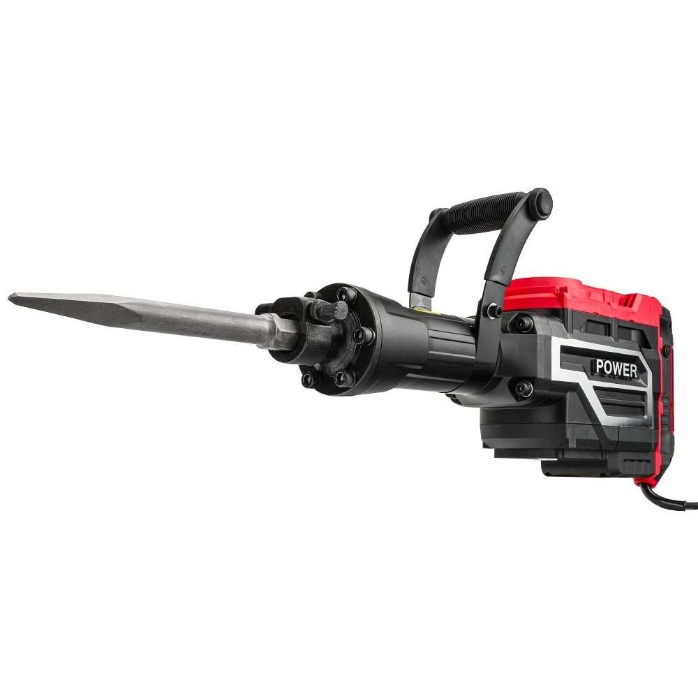 Електрически къртач 3300 W, 2100 об./мин., 70 J - RTMWB0052