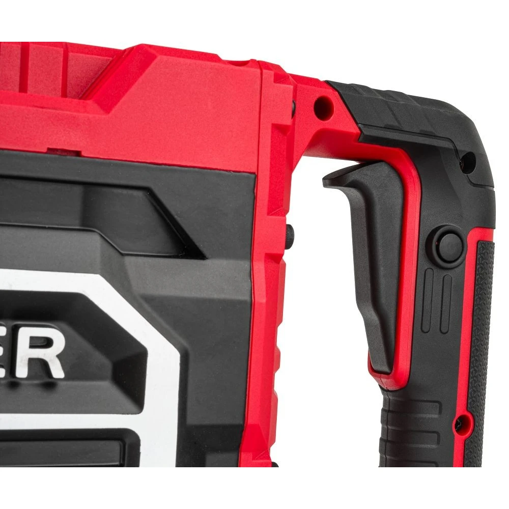 Електрически къртач 3300 W, 2100 об./мин., 70 J - RTMWB0052