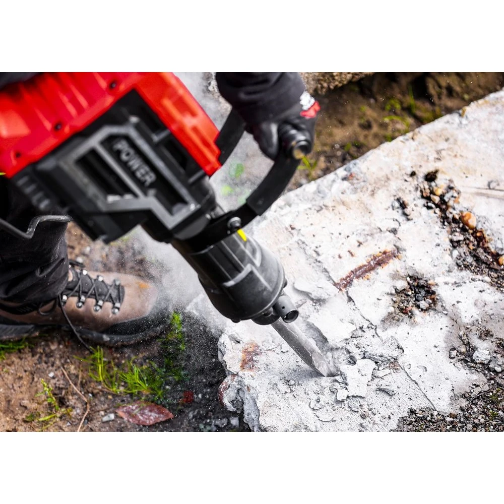 Електрически къртач 3300 W, 2100 об./мин., 70 J - RTMWB0052