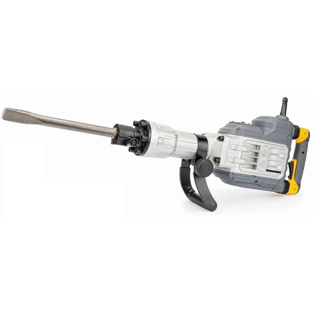 Електрически къртач SDS-HEX, 3300 W, 2000 уд./мин., 65J - PM-MWB-3300M