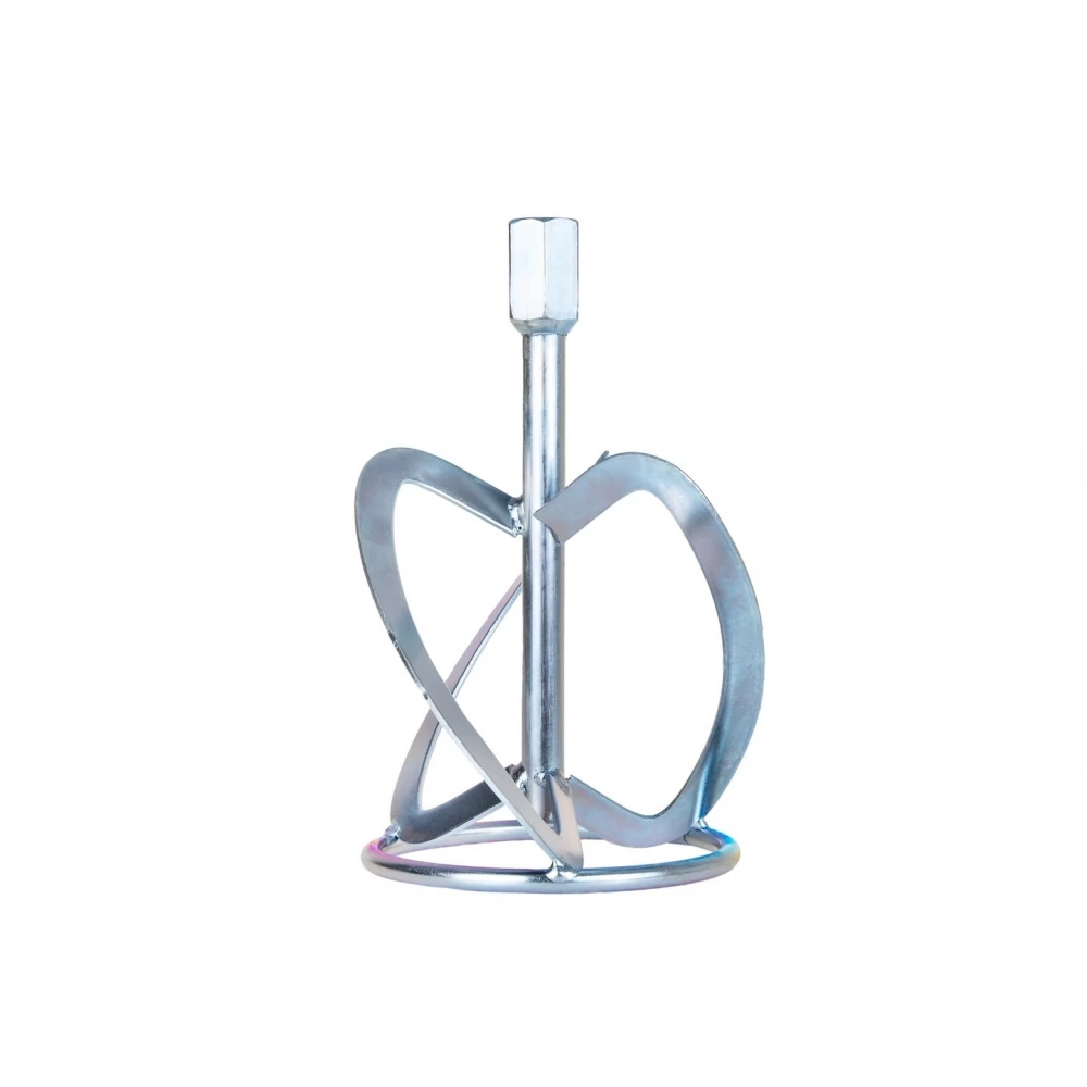 Електрическа бъркалка за строителни смеси, 2 броя, 1200 W  - G80210