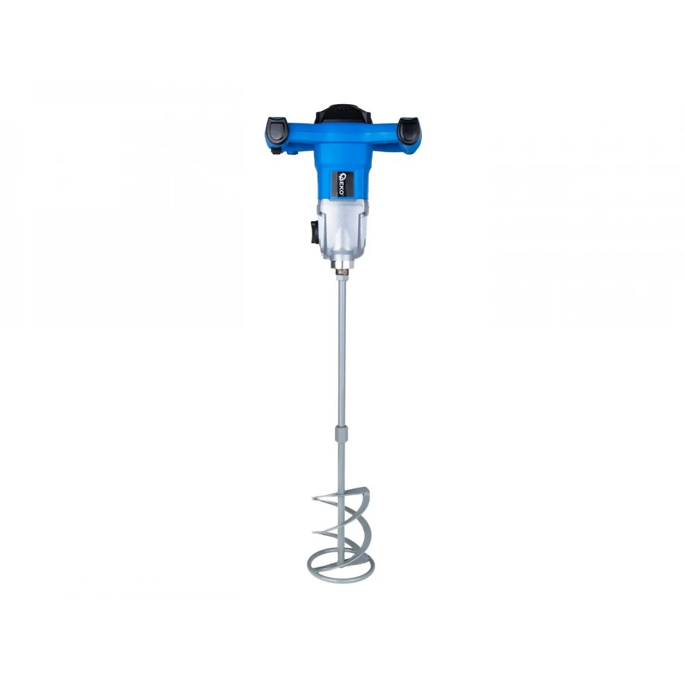 Електрическа бъркалка за строителни смеси 1600 W, M14 - G80212