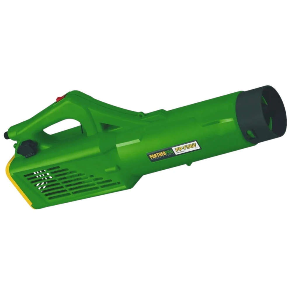 Електрически пулверизатор, 12 V, 55 W, с отделение за батерия - PP-FS02