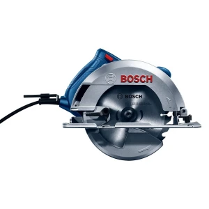 Електрически циркуляр 1400 W, 184 мм, Bosch GKS 140