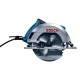 Електрически циркуляр 1400 W, 184 мм, Bosch GKS 140