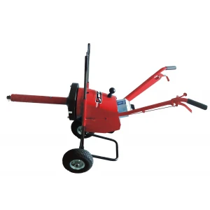 Електрически ударен гайковерт 2500Nm - W-UT-MULTI