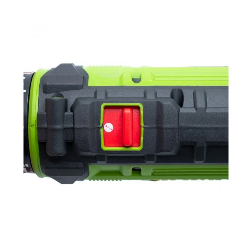 Електрически винтоверт, две скорости, сменяем патронник DFR - PB300DFR