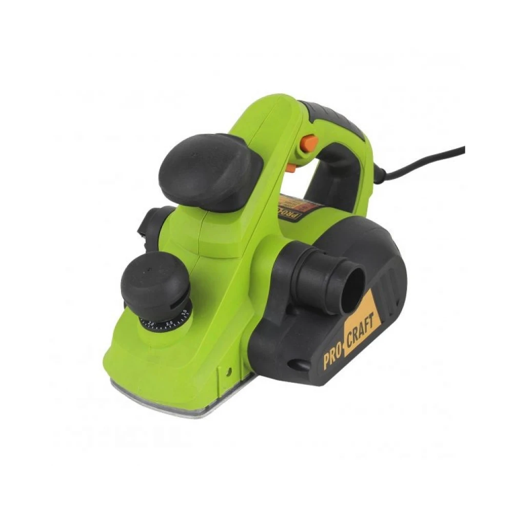 Електрическо ренде, 1300 W, 82 мм, два ножа HSS - PE1650