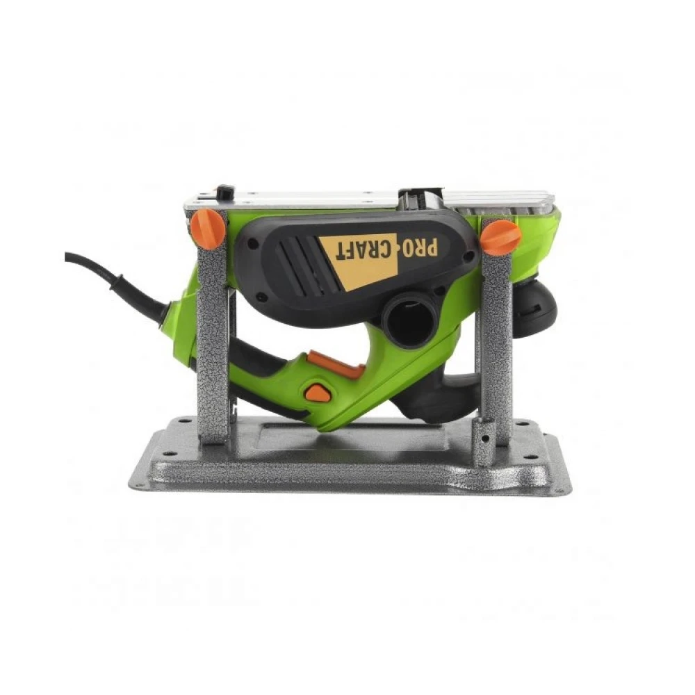 Електрическо ренде, 1300 W, 82 мм, два ножа HSS - PE1650