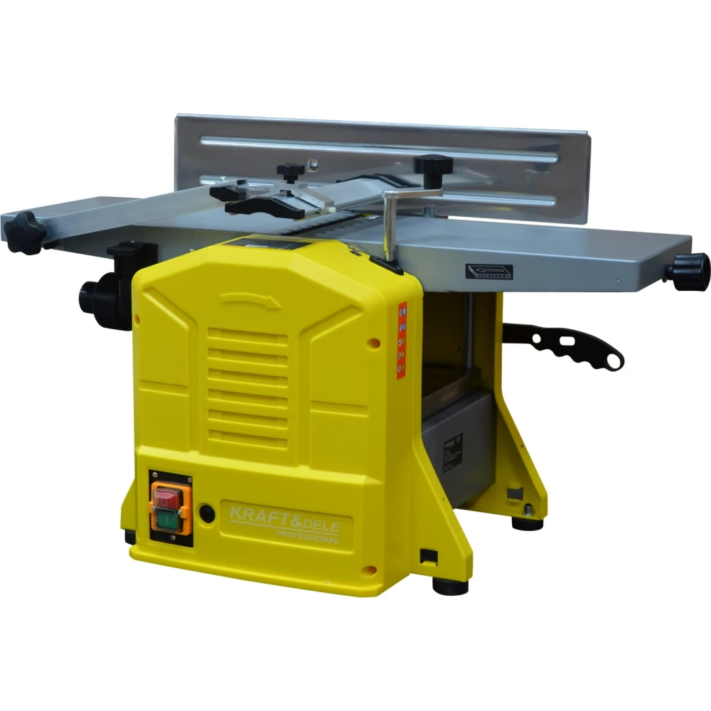 Абрихт-щрайхмус 1500 W, 204 мм, 8500 об/мин., 230 V - KD5170