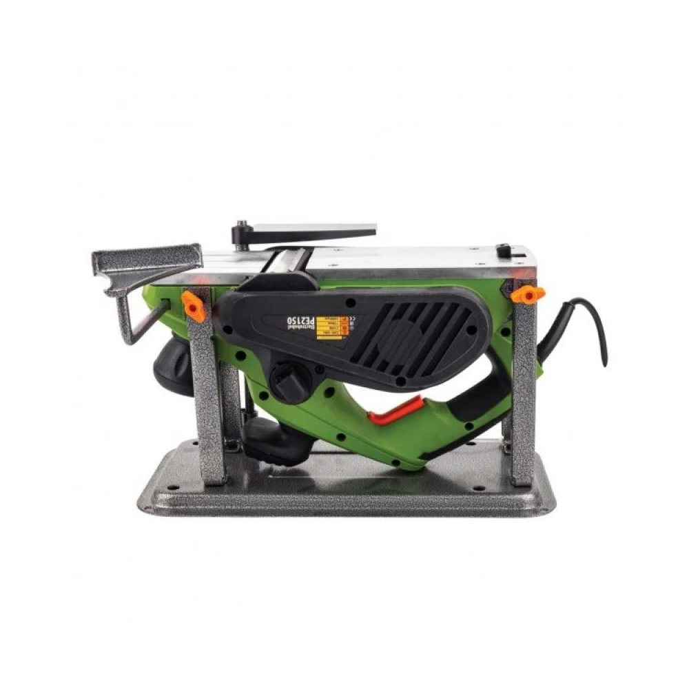 Електрическо ренде, 2150 W, 110 мм, два ножа HSS - PE2150