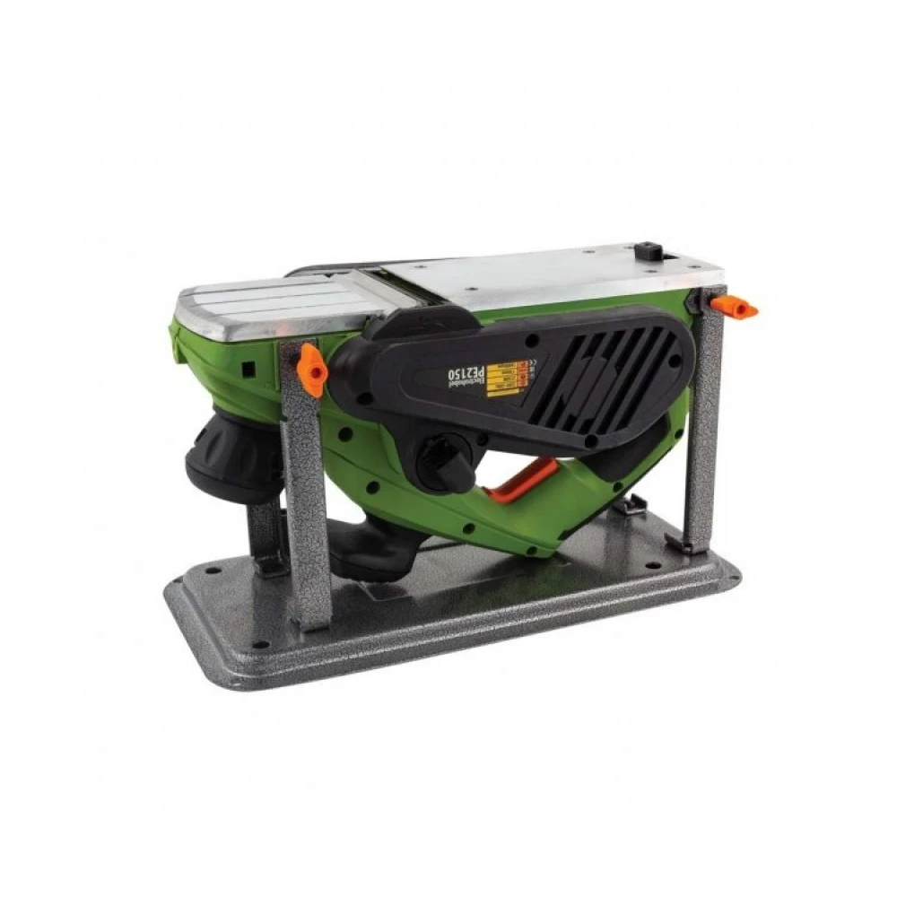 Електрическо ренде, 2150 W, 110 мм, два ножа HSS - PE2150