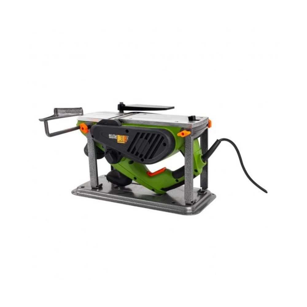 Електрическо ренде, 2150 W, 110 мм, два ножа HSS - PE2150