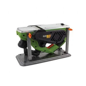 Електрическо ренде, 2150 W, 110 мм, два ножа HSS - PE2150