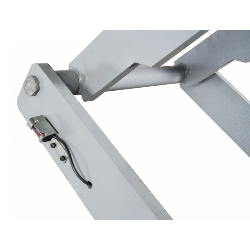 Хидравличен ножичен подемник за автосервиз, 3000 кг., 400V - KON-SLS32