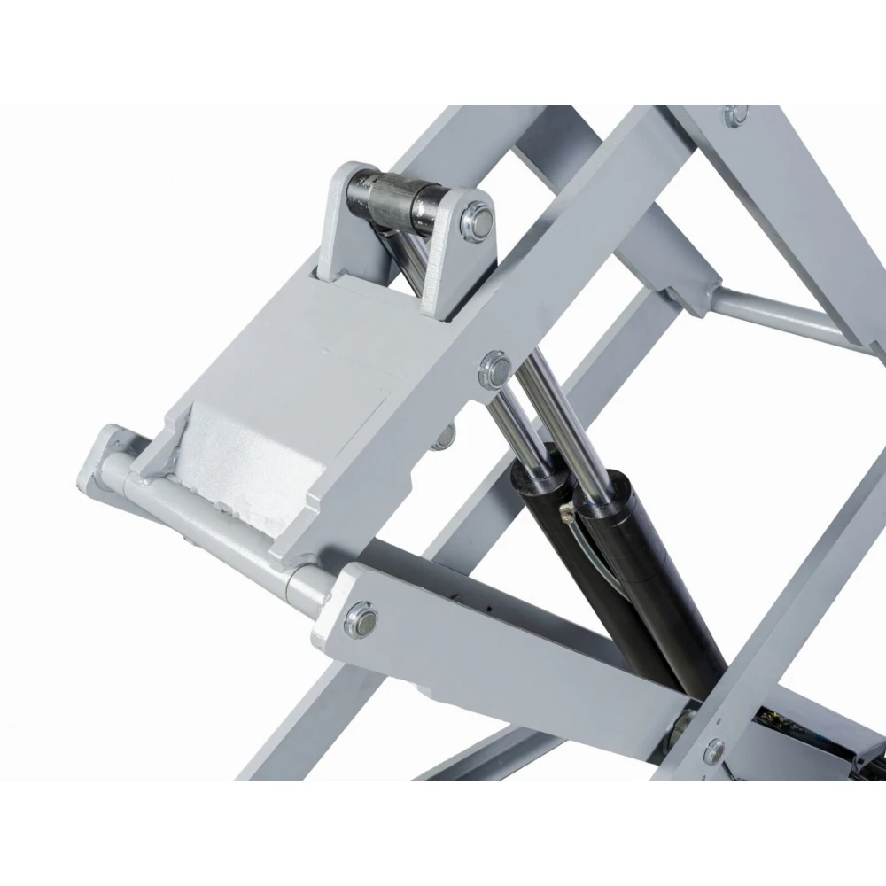 Хидравличе ножичен подемник за автосервизи, 3000 кг. - KON-SLS32_230V