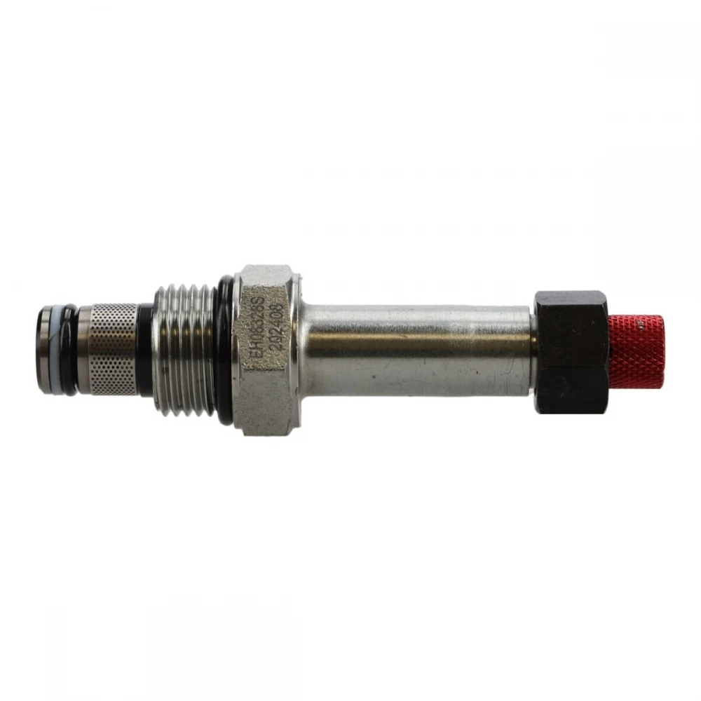 Магнитен клапан за двуколонен подемник, 10 см - ZQI000053