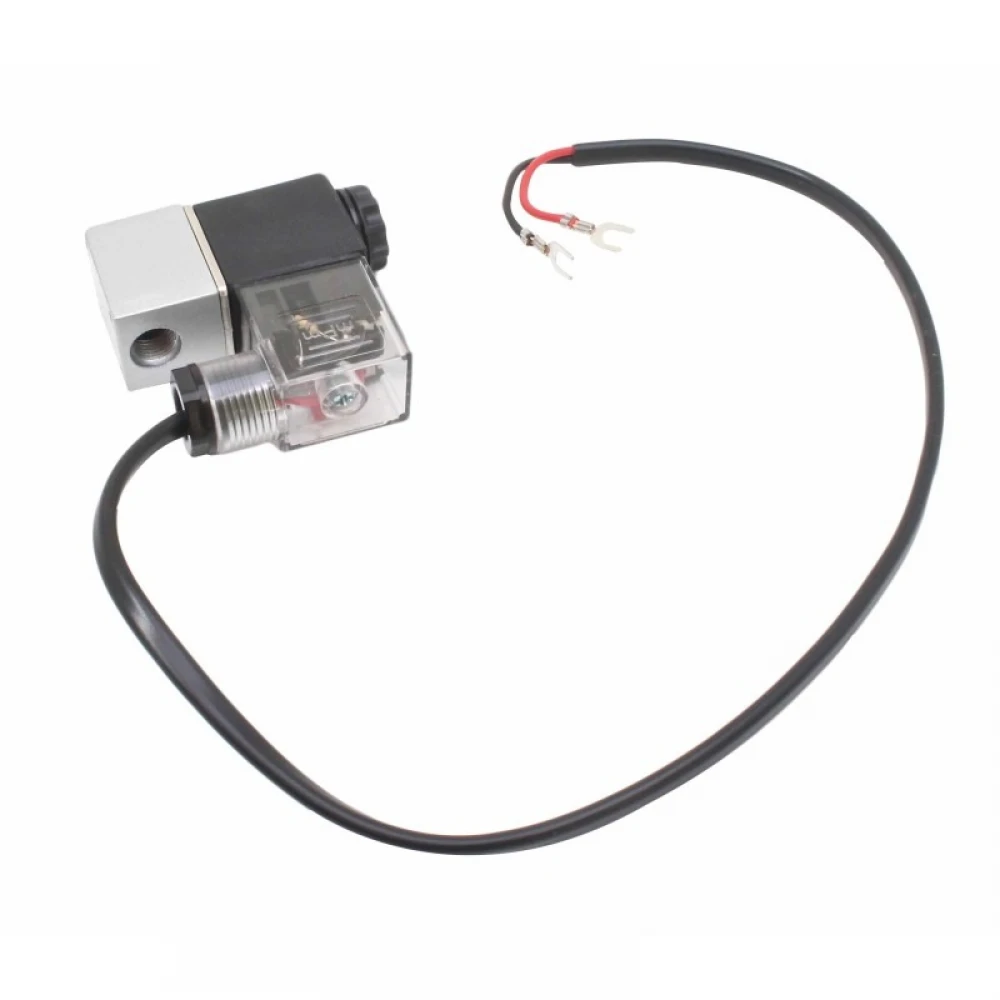 Електромагнитен вентил за винтов компресор - A-MVC