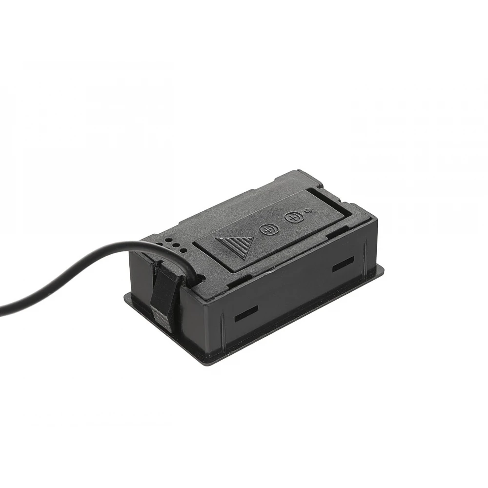 LCD термометър със сонда, без батерия, от -50°C - +110°C - G03344