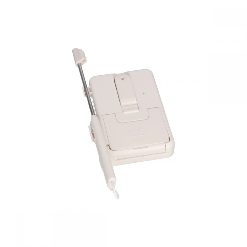 Цифров термометър за автомобилни климатици, -50°C до +300°C - TX52229