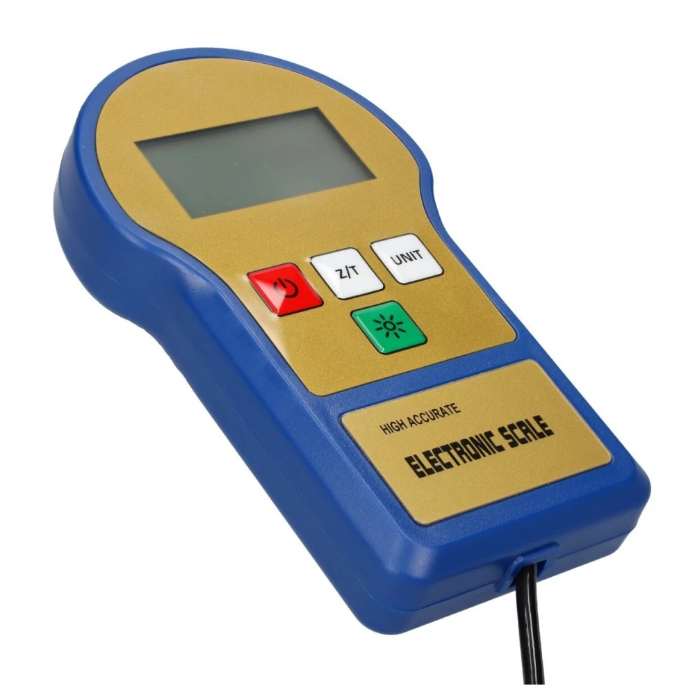 Електронна везна за хладилен агент / фреон, до 100 кг. - TX14.061