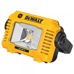 Фенер 12V / 18V 2000lm (Само тяло), DeWalt DCL077-XJ