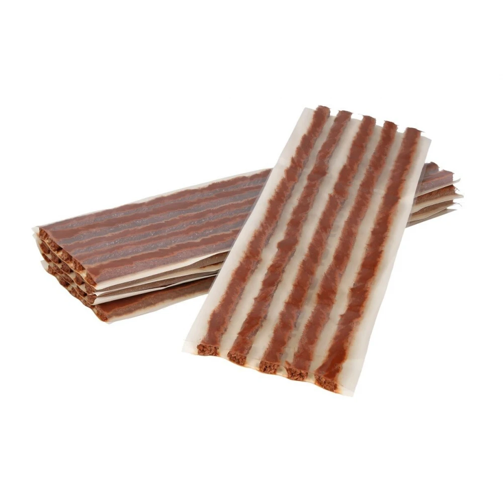 Фитили за ремонт на гуми за камиони, 200x6 мм, 25 бр. - 510-1863