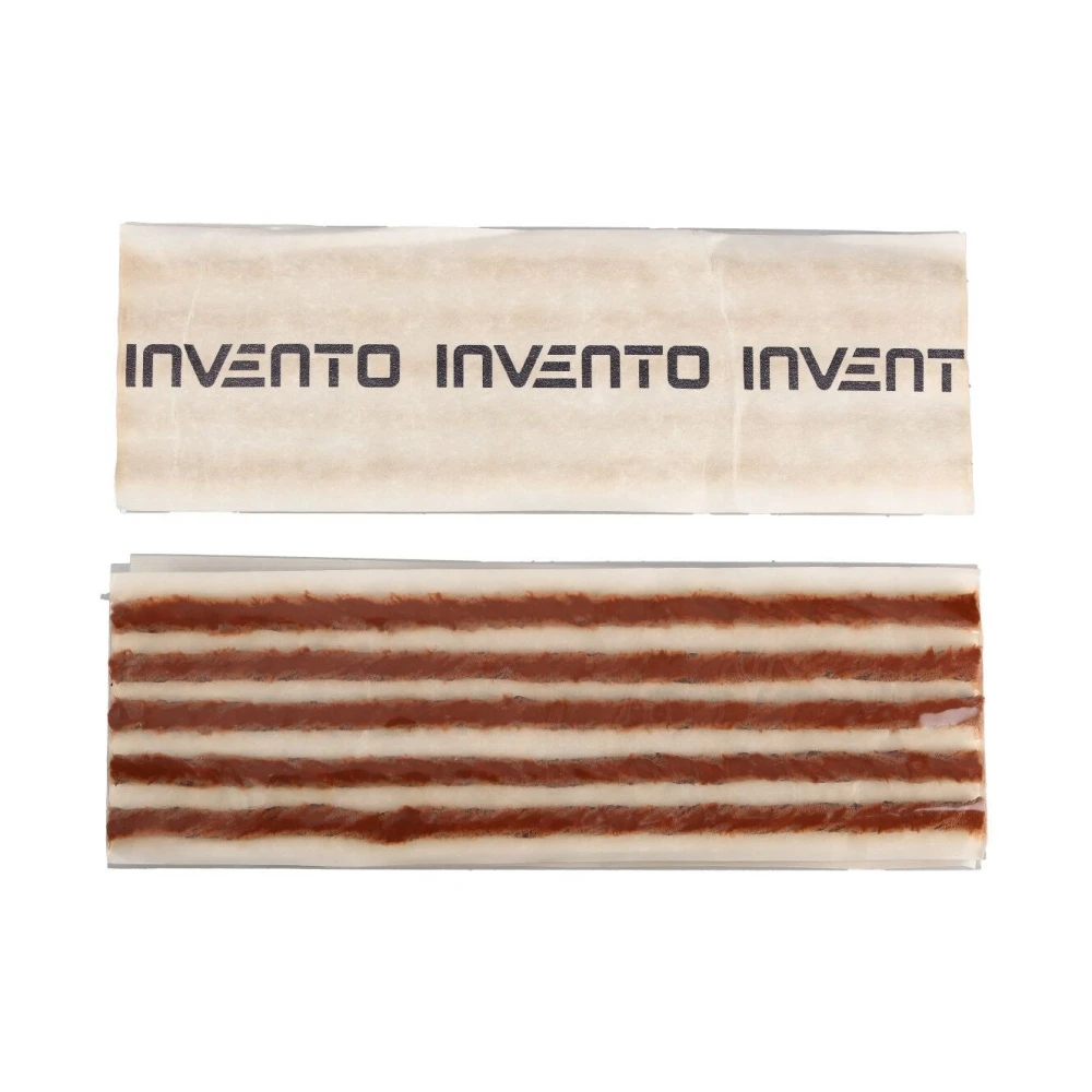 Фитили за ремонт на гуми за камиони, 200x6 мм, 25 бр. - 510-1863