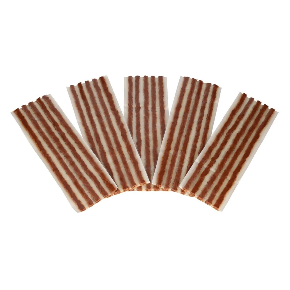 Фитили за ремонт на гуми за камиони, 200x6 мм, 25 бр. - 510-1863