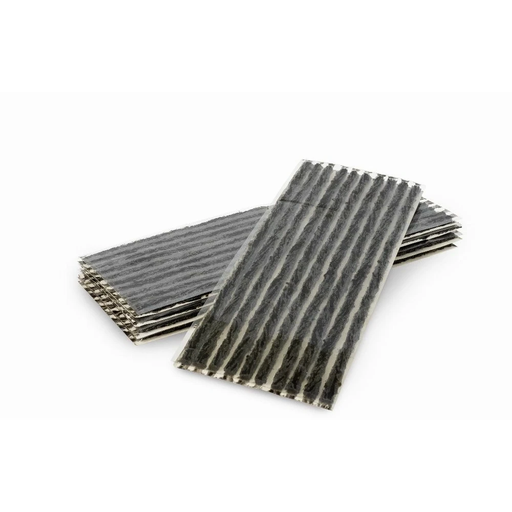 Фитили за ремонт на гуми за мотоциклети, 184x4 мм, 50 броя - 510-1864