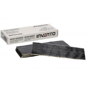 Фитили за ремонт на гуми за мотоциклети, 184x4 мм, 50 броя - 510-1864