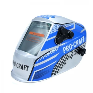 Фотосоларен шлем за заваряване, автонастройка - SHP100-90