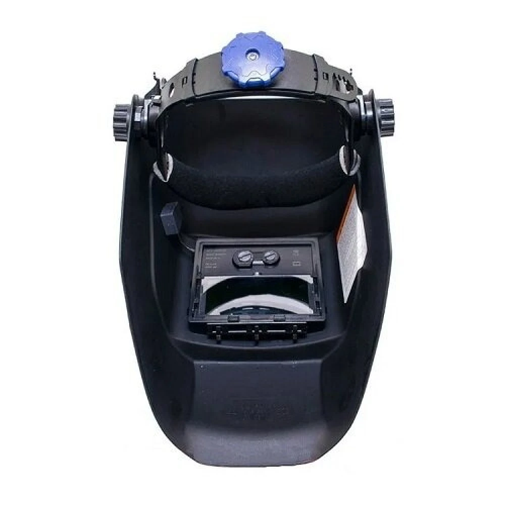 Фотосоларен шлем за заваряване (маска) - SHP-90-30