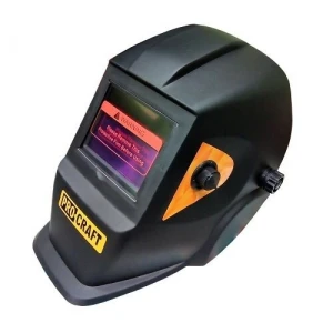 Фотосоларен шлем за заваряване (маска) - SHP-90-30