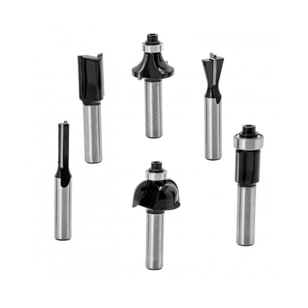 Фреза, странична права дръжка - POB1200H