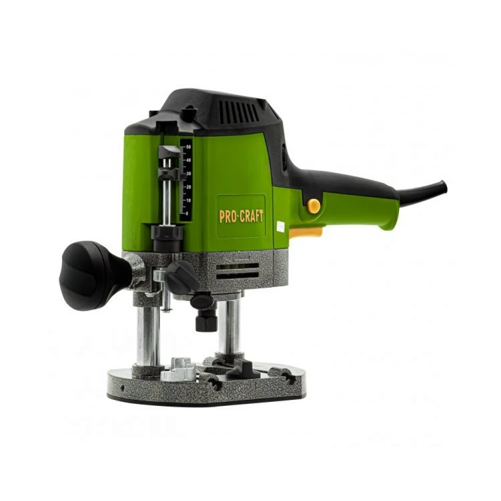 Фреза, странична права дръжка - POB1200H