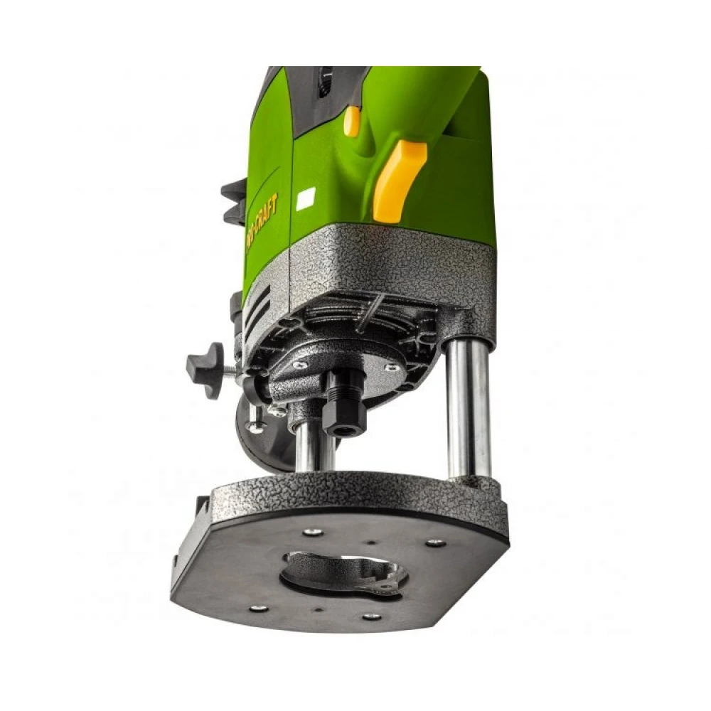 Фреза, странична права дръжка - POB1200H