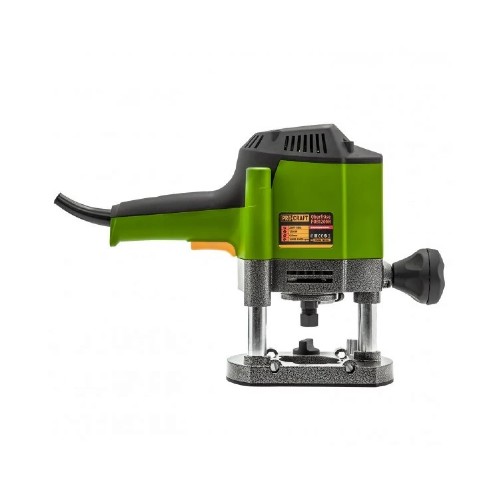 Фреза, странична права дръжка - POB1200H