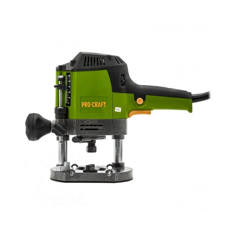 Фреза, странична права дръжка - POB1200H