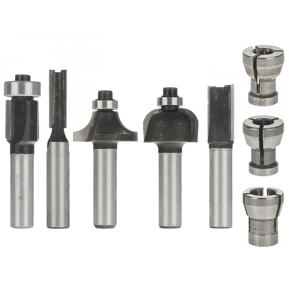 Електрическа оберфреза 16 000-35 000 об./мин., 710 W - G80736